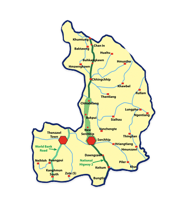 Serchhip Block